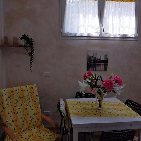 Il Nascondino Appartement Aosta Buitenkant foto