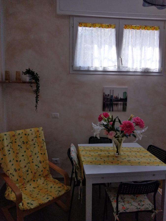Il Nascondino Appartement Aosta Buitenkant foto