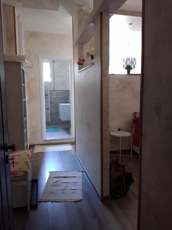 Il Nascondino Appartement Aosta Buitenkant foto