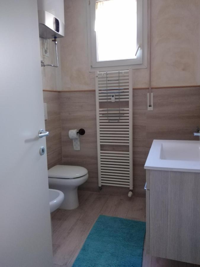 Il Nascondino Appartement Aosta Buitenkant foto