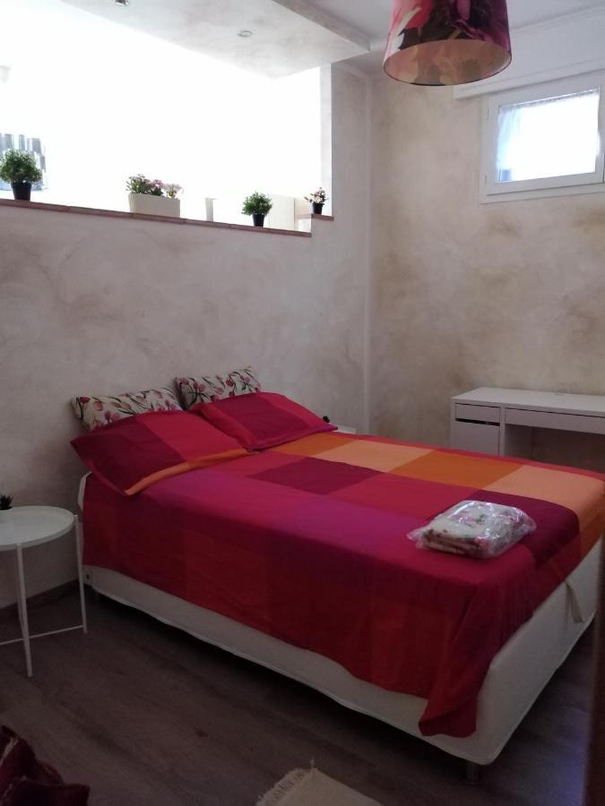 Il Nascondino Appartement Aosta Buitenkant foto